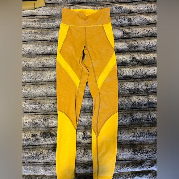 lululemon athletica Pants - Lululemon Leggings